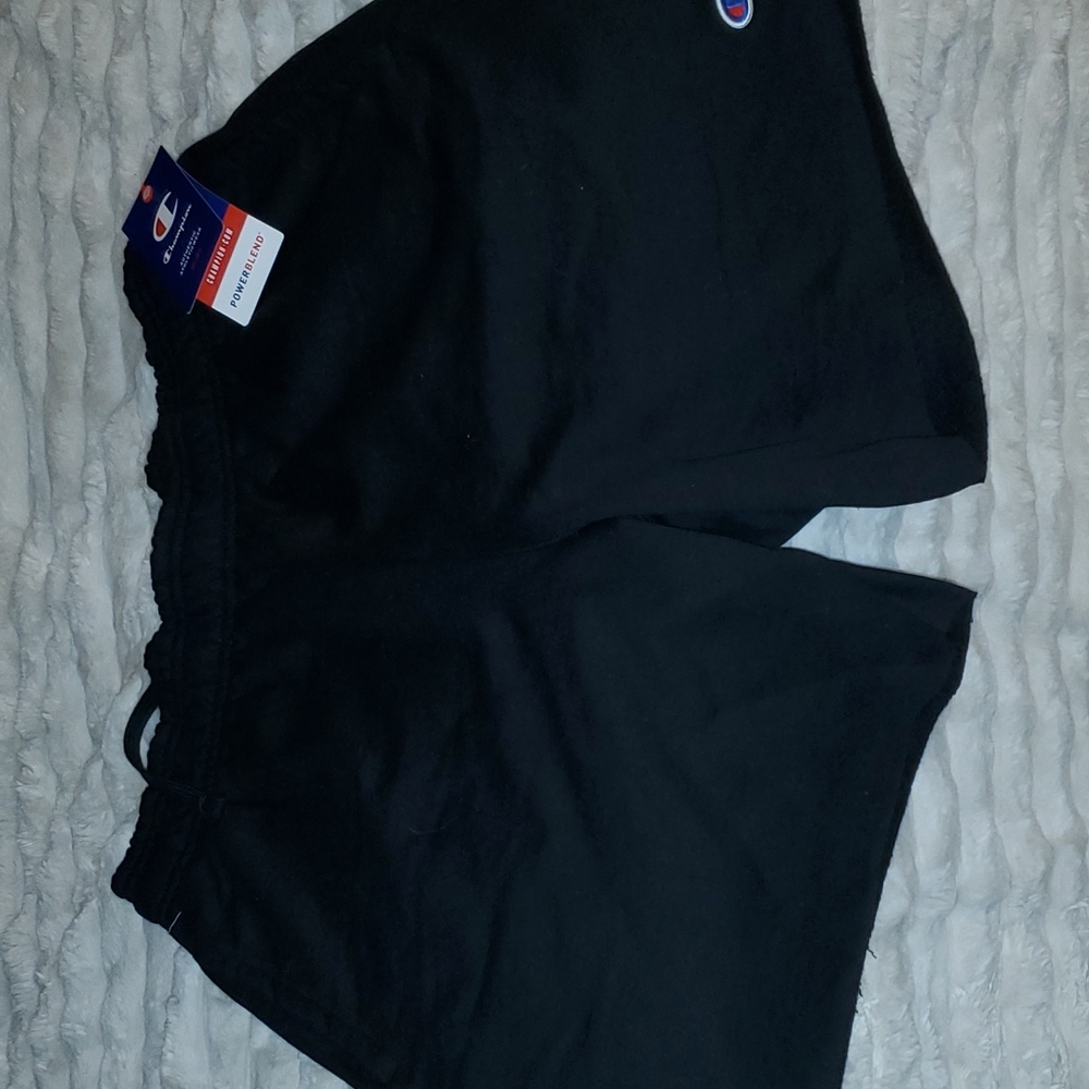 Champion sweat shorts